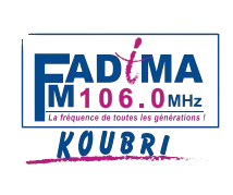 RADIO FADIMA