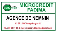 MICROCREDIT FADIMA